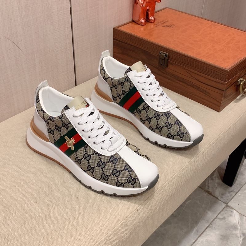 Gucci Low Shoes